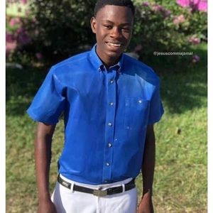 Meet your Posher, Devon